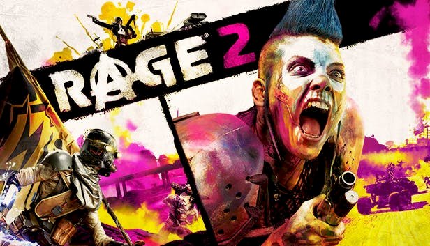 Rage 2’yi ÜCRETSİZ Olarak Nasıl İndirebilirim?