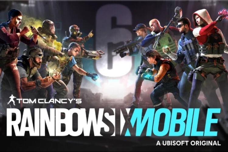 Rainbow Six Mobile, 17 Milyon Ön Kayıtla Dikkat Çekti