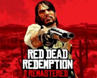 Red Dead Redemption Remastered Geliyor mu