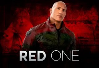 Red One: Dwayne Johnson ve Chris Evans’lı İlk Fragman