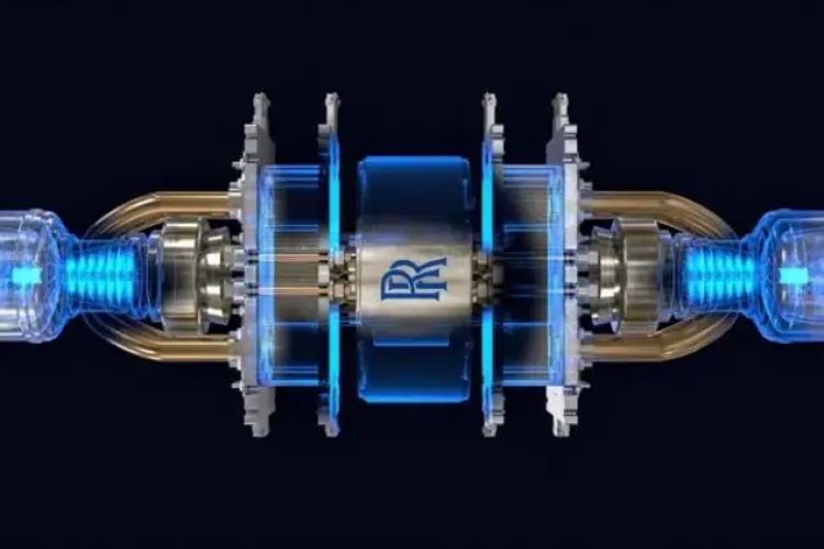 Rolls-Royce Mikro Reaktörü : Geleceğin Güç Çözümü