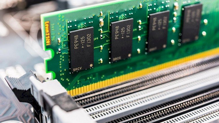 Samsung DDR6 Bellek Geliştirme Haritası  Yeni GPU’lar İçin 24 Gbps’ye Kadar Hız