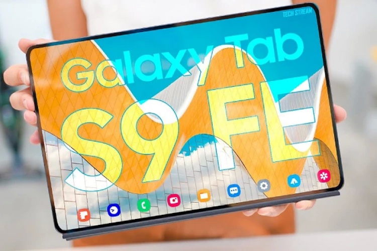 Samsung Galaxy Tab S9 FE Serisinin Beklenen Fiyatı Ortaya Çıktı