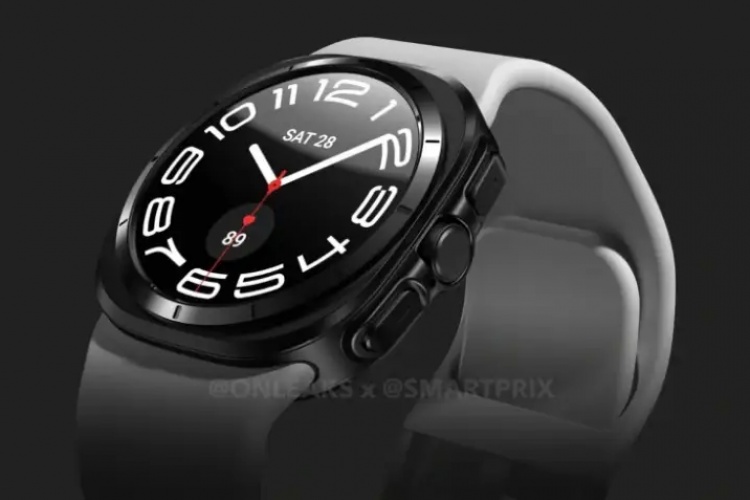 Samsung Galaxy Watch 7 ve Buds 3 Fiyatları Sızdırıldı