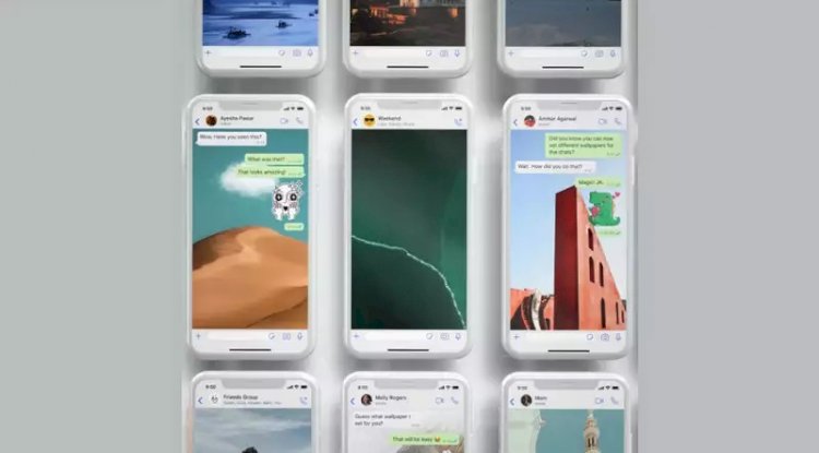 Signal'de Olmayan 9 Whatsapp Özelliği