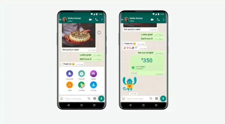 Signal'de Olmayan 9 Whatsapp Özelliği