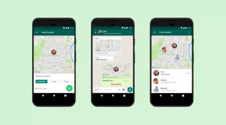 Signal'de Olmayan 9 Whatsapp Özelliği