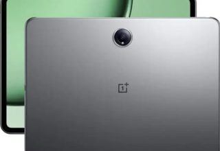 Snapdragon 8 Gen 3 İşlemcili OnePlus Pad Pro Tanıtıldı