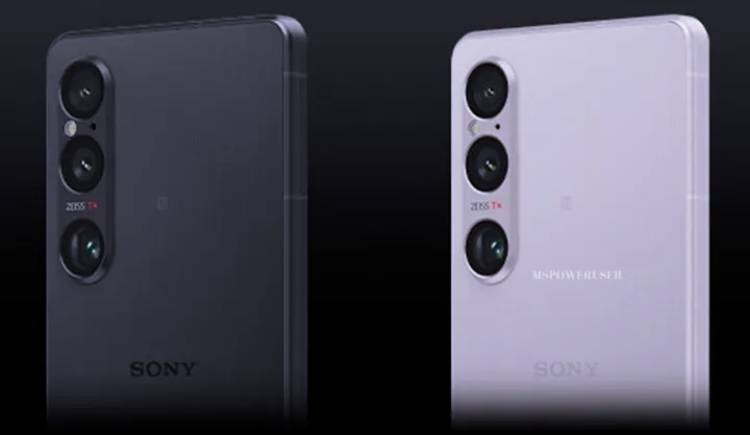 Sony Xperia 1 VI