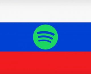 Spotify, Rusya’daki hizmeti ‘tamamen durduracak’