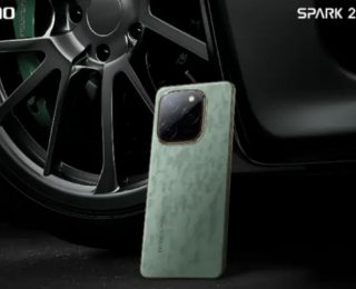 Tecno Spark 20 Pro 5G duyurdu: Özellikleri ve Fiyatı