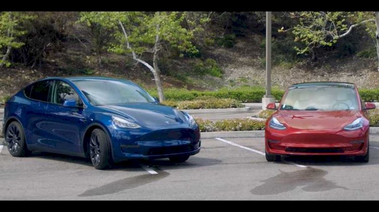 tesla model y ve model 3 fiyatlari bir kez daha dustu4688