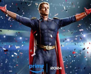 The Boys 4. Sezon İzleyici Sayısını %21 Arttırdı!
