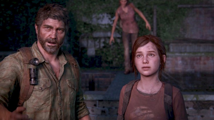 The Last of Us PC İçin Performans İyileştirme Rehberi