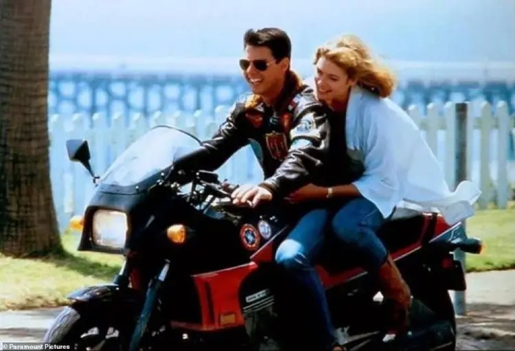 Top gun Filmi Nerede Çekildi, Oyuncuları Kim Konusu Ne, Ne Zaman Çekildi