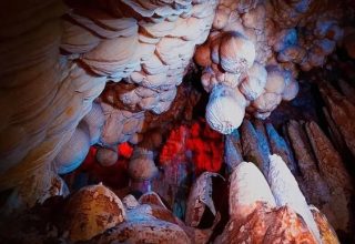 Türkiye’deki En Etkileyici Mağaralar