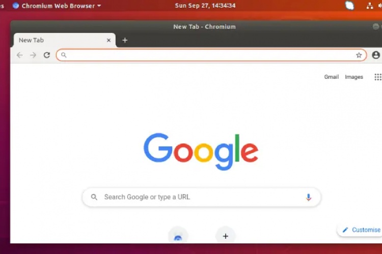 Ubuntu’da Google Chrome Nasıl Kurulur?