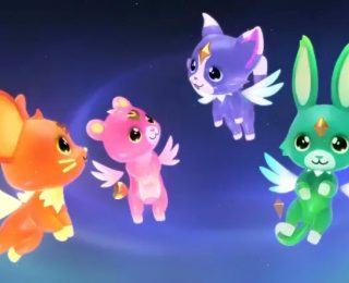 VALORANT’ın Yeni Skin Seti: Evori Rüya kanatlar Geliyor!