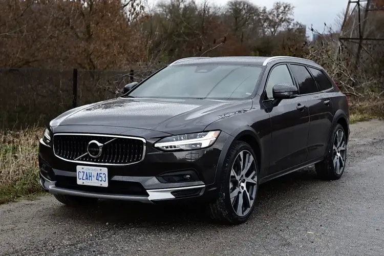 Volvo Haziran 2024 Fiyat Listesi Ve Özellikleri