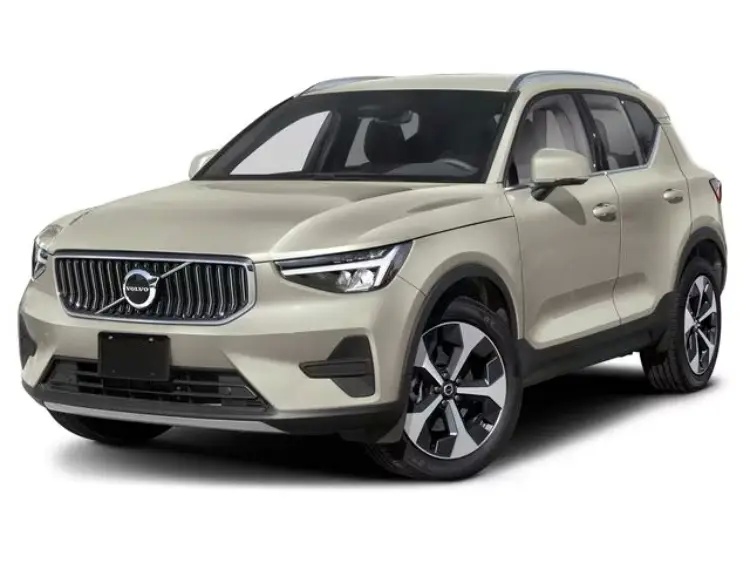 Volvo Haziran 2024 Fiyat Listesi Ve Özellikleri