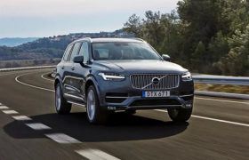 2026 Model Volvo’lar Türkiye’de: İşte Güncel Volvo Fiyat Listesi!