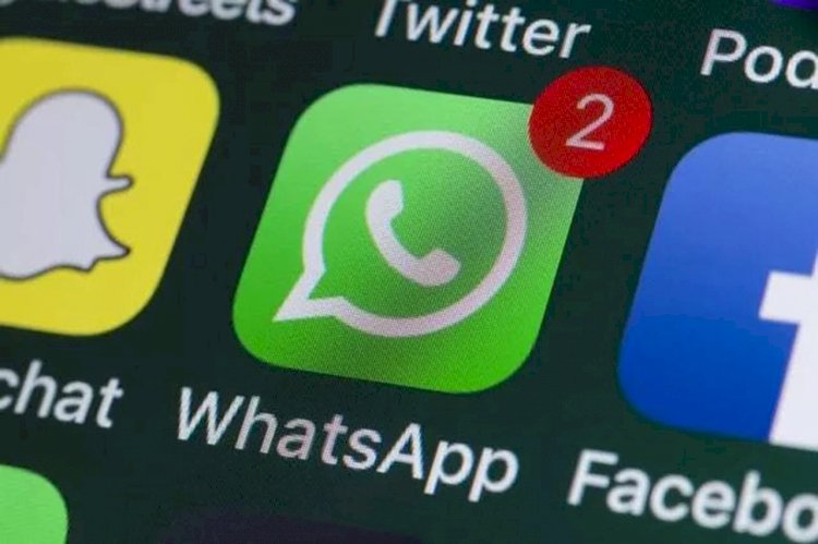 Whatsapp’a Yeni Özellik Geliyor