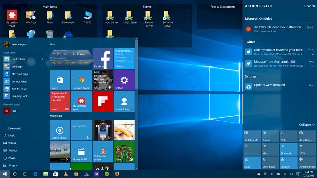 Windows 10’da Dosyaları Daha Hızlı Kopyalamanın 5 Yolu