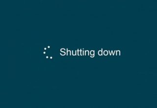 Windows 11 Sistem Kapanma Sorunu Nasıl Giderilir?