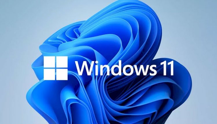 Windows 11 Nasıl Sıfırlanır?