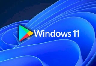 Windows 11 Android Alt Sistemi Ayarları Nasıl Yapılır?