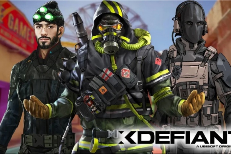 XDefiant Çıkış Tarihi Ertelendi: İşte Nedeni