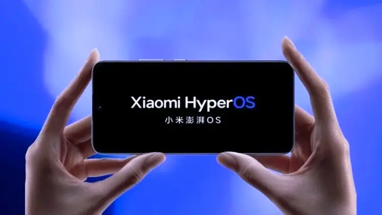 Xiaomi'nin yeni işletim sistemi HyperOS alacak cihazların listesi ortaya çıktı!