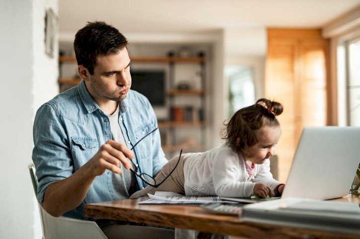 Yakınlaştırma Yorgunluğu Nedir? Nasıl Geçer