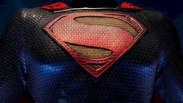 Yeni bir Superman filmi geliyor