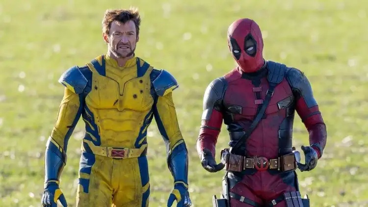 Yeni Deadpool & Wolverine Fragmanı Yayınlandı!
