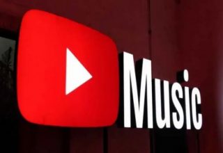 YouTube Music’e Yapay Zeka Özelliği Geliyor: “Müzik İste”