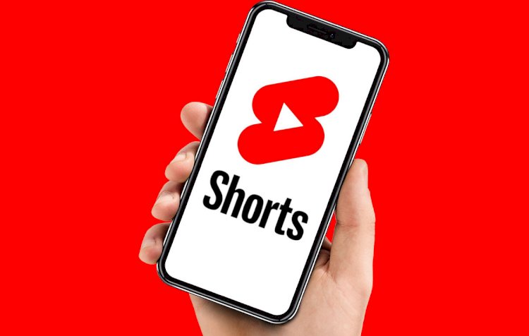 YouTube, Shorts Oluşturmayı Kolaylaştıracak