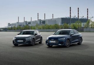 Yeni Audi S3 Türkiye’de Satışta: İşte Özellikleri