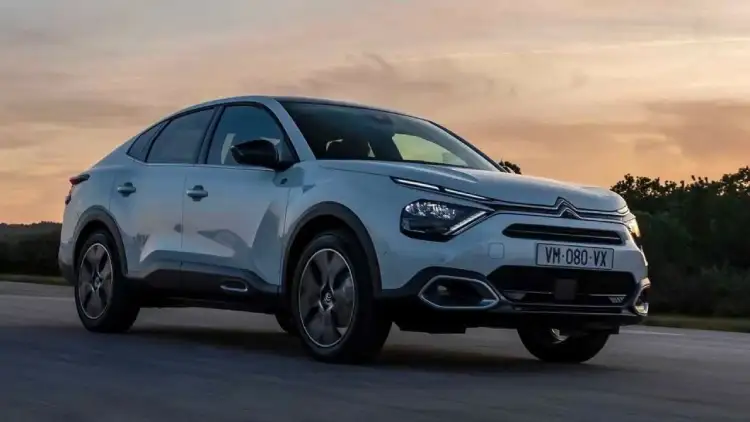 Citroën Kampanyaları