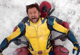 Deadpool & Wolverine Filminden Yeni Fragman!