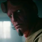 Yeni Hellboy Filmi “Hellboy: The Crooked Man” Fragmanı