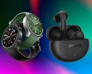 OnePlus Watch 2R ve Nord Buds 3 Pro Tanıtıldı