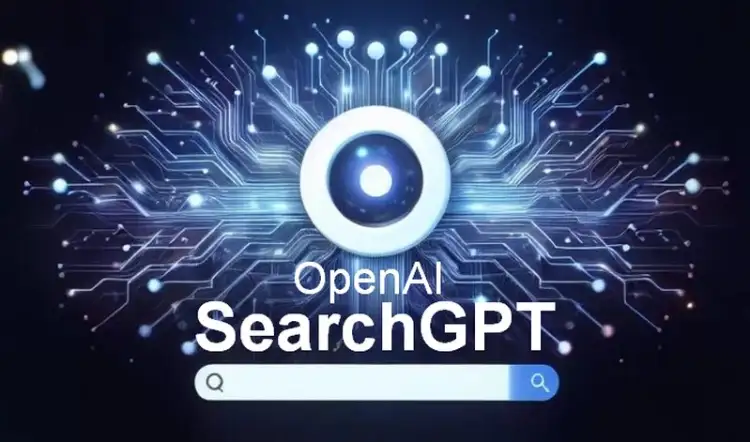 OpenAI, SearchGPT'yi Duyurdu: Google'a Büyük Rakip