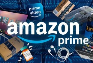 Amazon Prime Nedir, Üyeliği Nasıl Açılır?