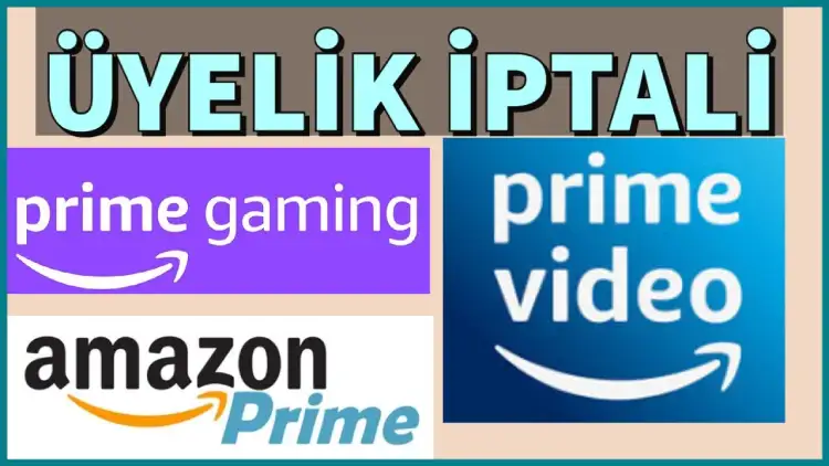 Amazon Prime Nedir, Üyeliği Nasıl Açılır?