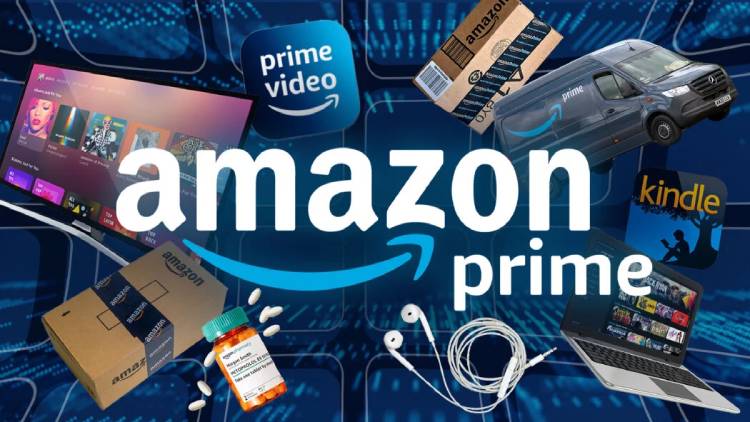 Amazon Prime Nedir, Üyeliği Nasıl Açılır?