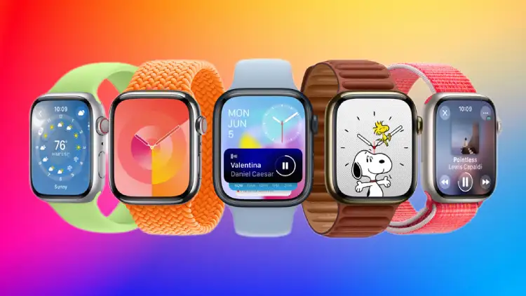 Apple Watch SE 3'te Malzeme Kalitesi Değişiyor