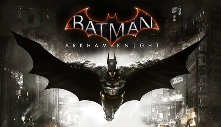 Batman: Arkham Knight – 20 Dolar Yerine 1,99 Dolar – %90 İndirimli