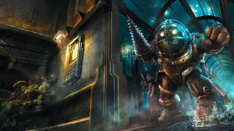 BioShock Filmi: Netflix Bütçeyi Azalttı