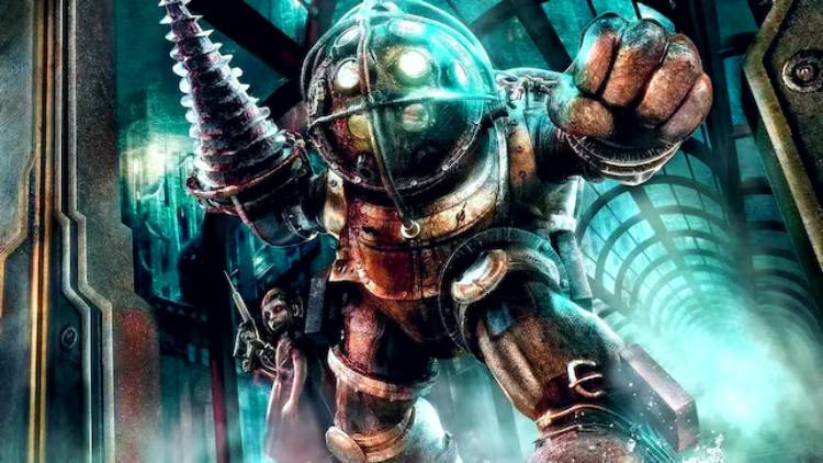 BioShock Filmi: Netflix Bütçeyi Azalttı, Yeni Gelişmeler